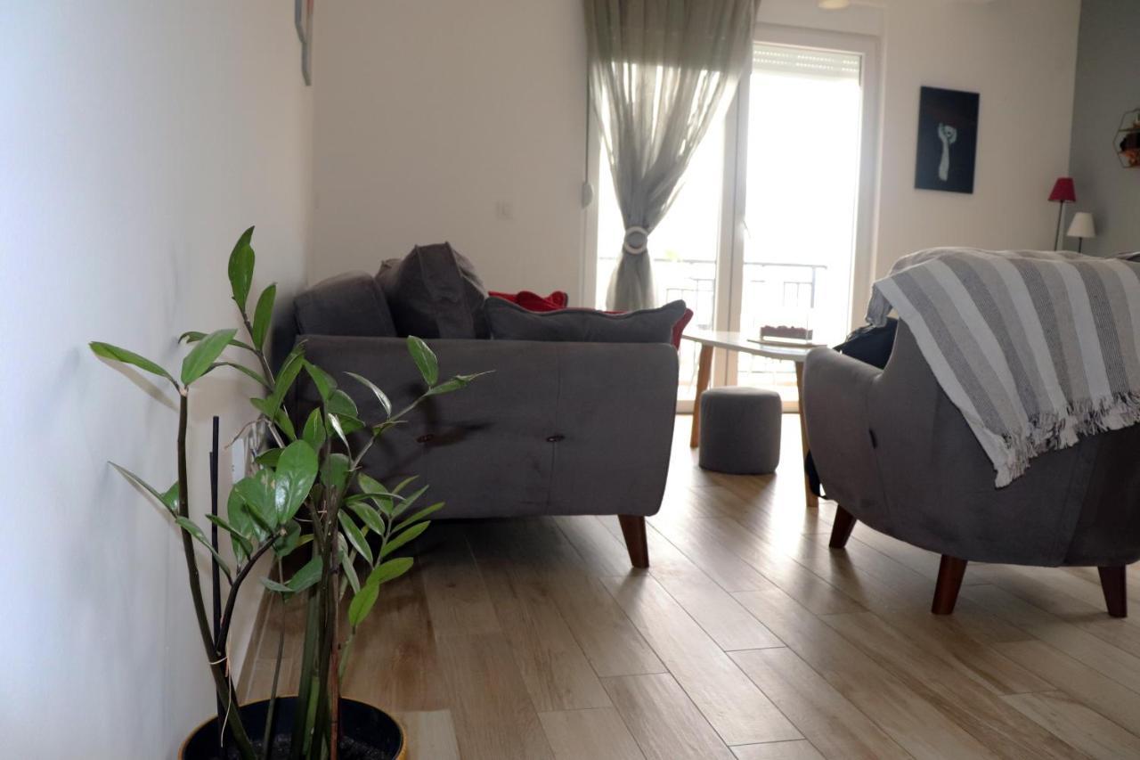 Vista Di Cattaro 아파트 외부 사진